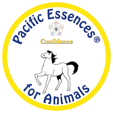 Pacific Essences Confidence Animals 30 ml