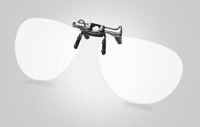 Eagle Eyes 60017 - DigiTec Contemporary ClipOn