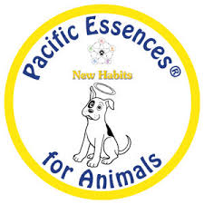 Pacific Essences New Habits Animals 30 ml