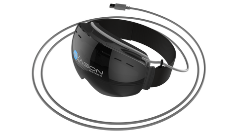 iMRS Prime Exagon Brain