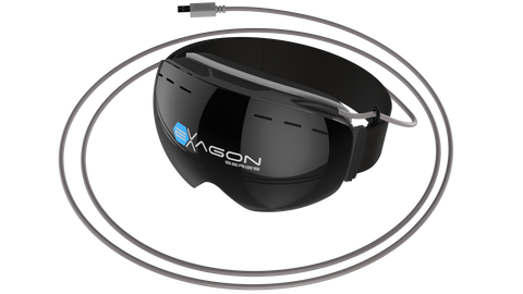 iMRS Prime Exagon Brain