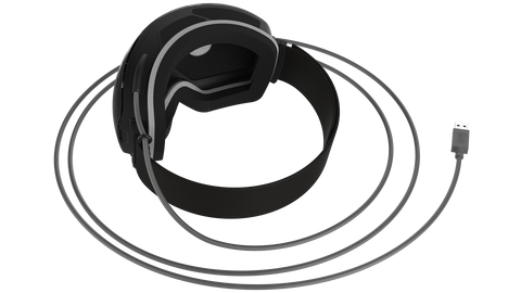 iMRS Prime Exagon Brain