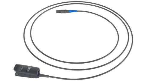 iMRS Prime Exagon Sense Biofeedback (HRV+SpO2)