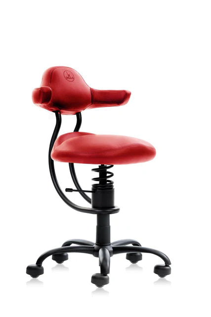 SpinaliS Explorer Luxury Active Sitting Office Chair