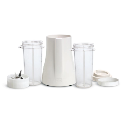 Tribest® Personal Blender® Original Single-Serving Blender(6-Piece Compact Blend Set)