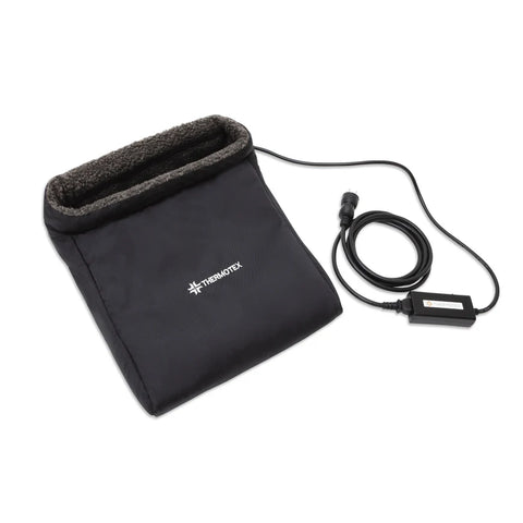 Thermotex Far Infrared Heating Pad – Foot