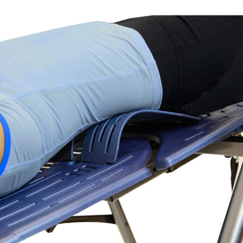 Teeter ComforTrak Lumbar Bridge