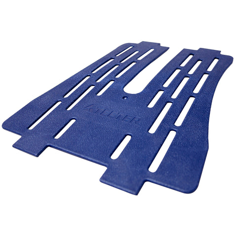 Teeter ComforTrak Lumbar Bridge