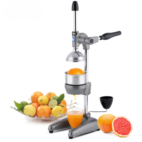 Tribest Professional® Manual Juice Press