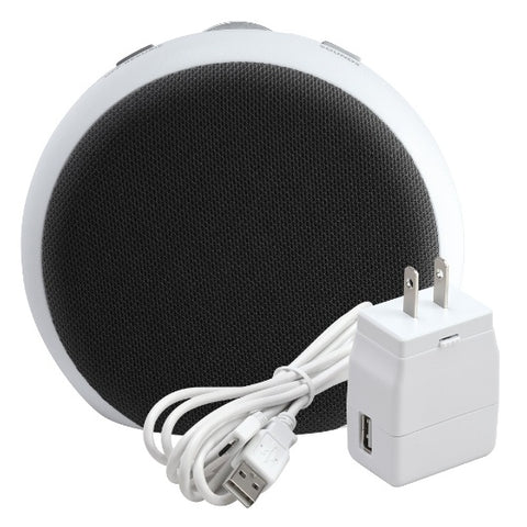 Sound Oasis White Noise Machine (S-100)