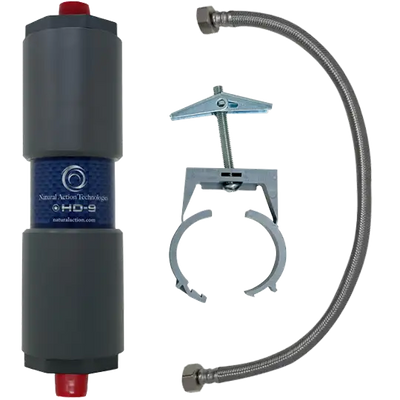 Natural Action Technologies® Under Sink Unit HD-9US