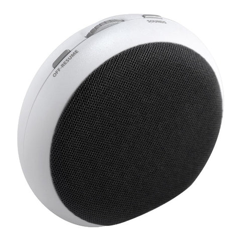 Sound Oasis White Noise Machine (S-100)