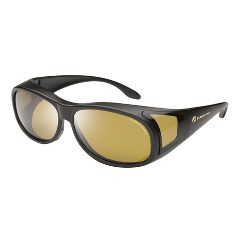 Eagle Eyes® FitOn® Sleek Polarized Sunglasses 10037/10038