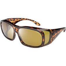 Eagle Eyes® FitOn® Sleek Polarized Sunglasses 10037/10038