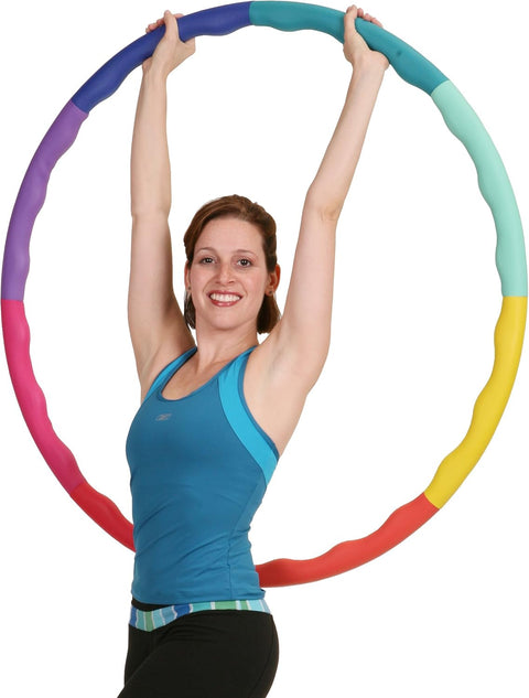 SALE - SH Power Hoop 5B 5 lb Large
