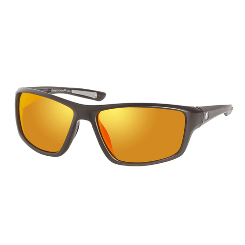 Eagle Eyes® Hydro Polarized Sunglasses 81020/81021