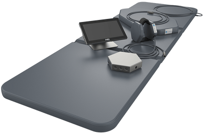 iMRS Prime Expert Pulsed Electro Magnetic Field (PEMF) Mat
