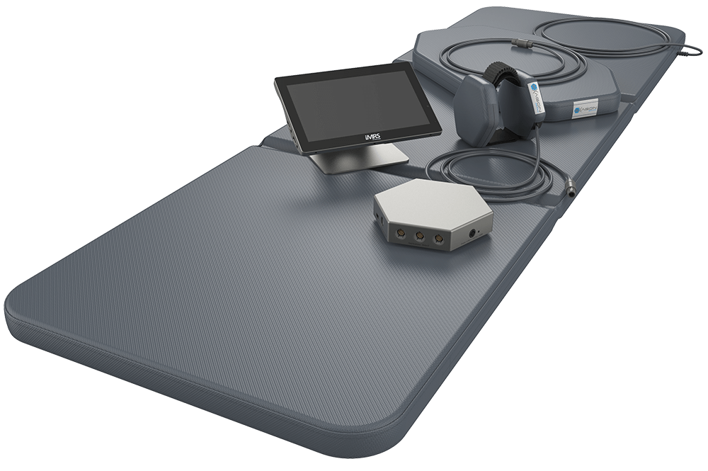 iMRS Prime Advanced Pulsed Electro Magnetic Field (PEMF) Mat