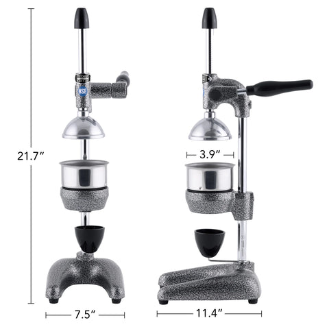 Tribest Professional® Manual Juice Press