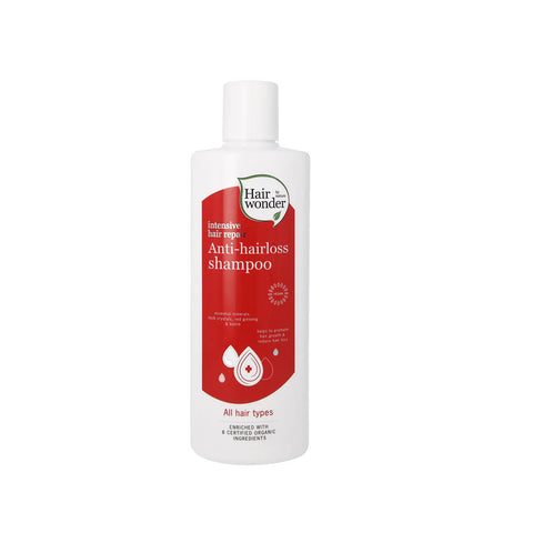 ECO  Hair Wonder Anti-Hairloss Shampoo 200 ml