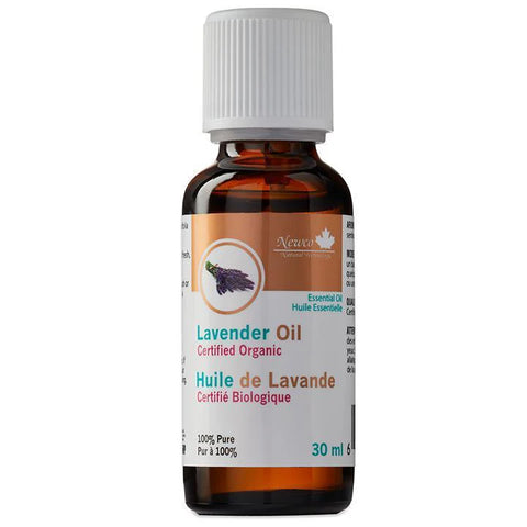 Newco Lavender Essential Oil 30mL