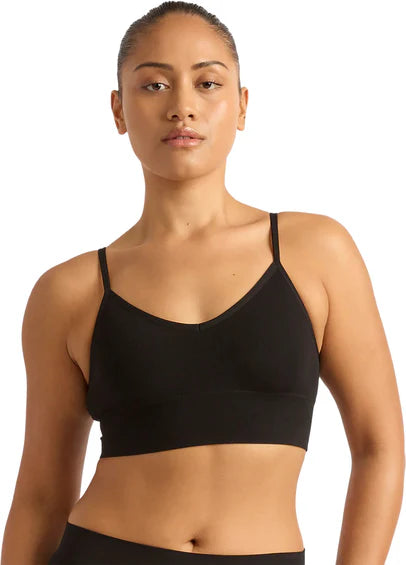 Boody Lyolyte Ribbed Low Back