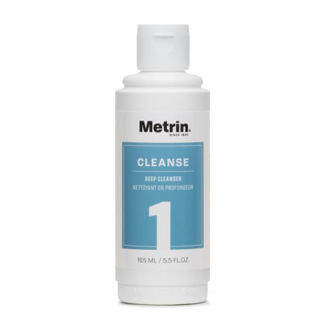 Metrin® Deep Cleanser For Her