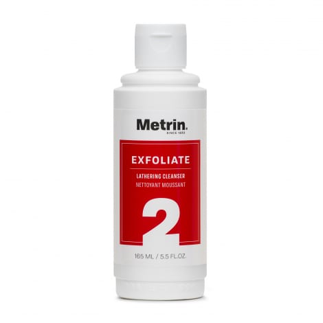 Metrin® Lathering Cleanser For Her