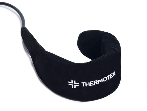 Thermotex Far Infrared Heating Pad – Neck