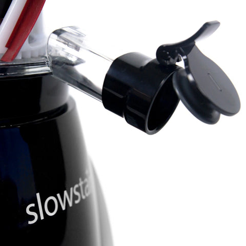 Tribest® Slowstar® Vertical Slow Juicer & Mincer