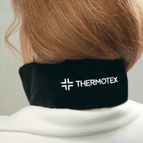 Thermotex Far Infrared Heating Pad – Neck