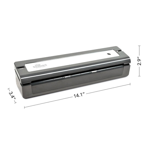 Tribest® Sousvant® Vacuum Sealer