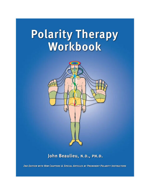 BioS Polarity Therapy Workbook