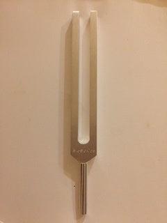 BioS 432 tuning fork