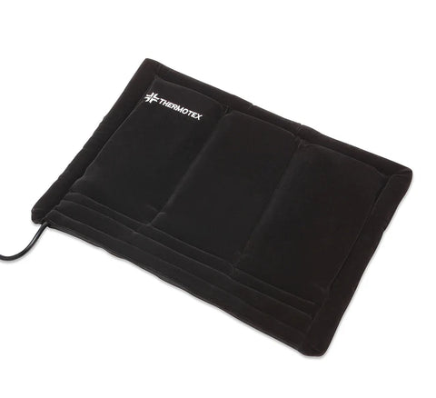 Thermotex Far Infrared Heating Pad – Platinum