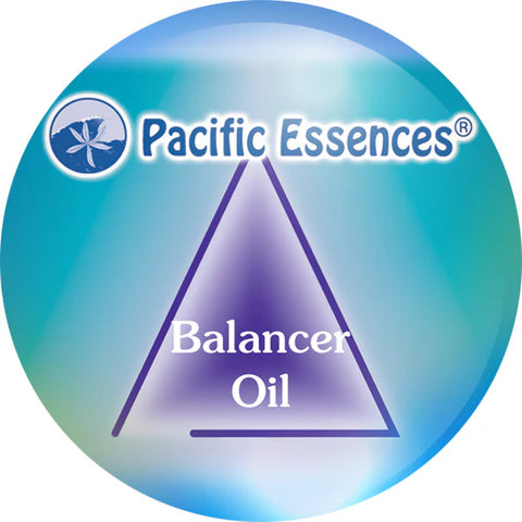 Pacific Essences Balancer Oil 30 ml