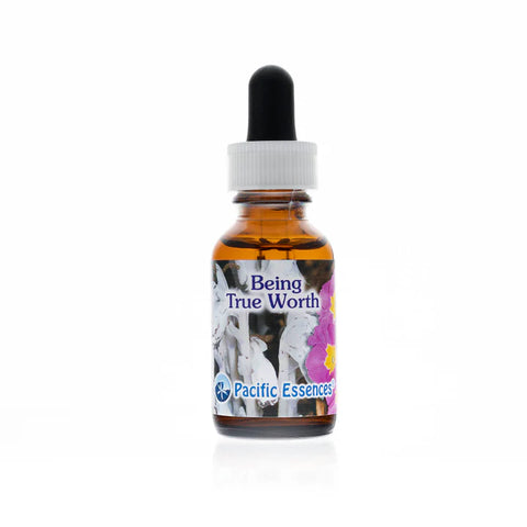 Pacific Essences Being True Worth 25 ml