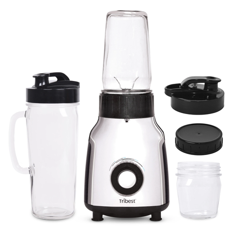 Tribest® Glass Personal Blender® Single-Serving Blender