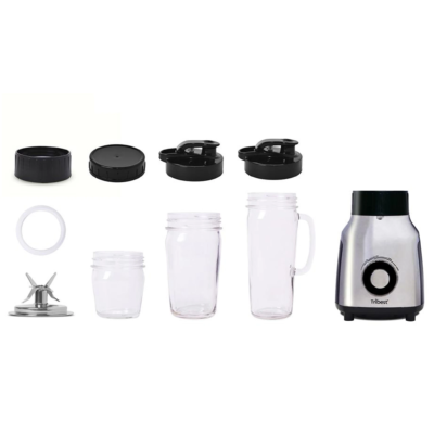 Tribest® Glass Personal Blender® Single-Serving Blender