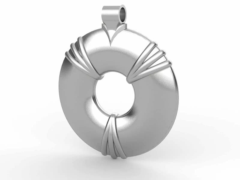 Aulterra™ Energy Pendant