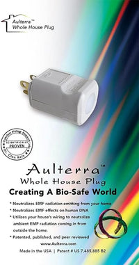 Aulterra™ EMF Protection Package, view 2
