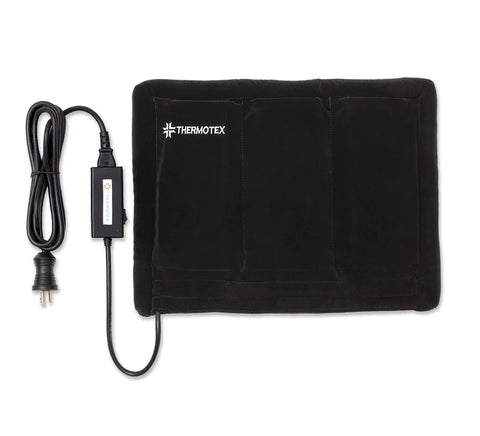 Thermotex Far Infrared Heating Pad – Platinum