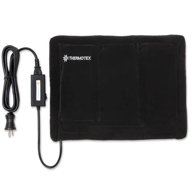 Thermotex Far Infrared Heating Pad – Platinum