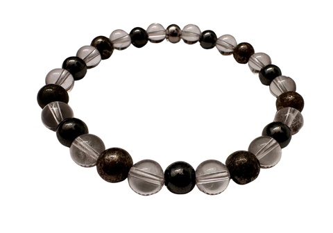 SALE!! Mystech Pre-5G Bracelet 7.83Hz/43.3Hz Large - Level 2.5