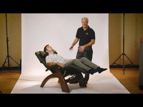 Human Touch® Perfect Chair® PC-610 Omni-Motion Classic