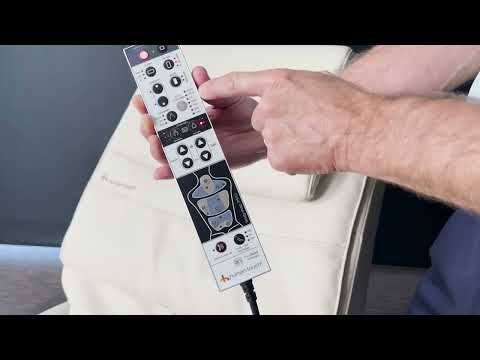 Human Touch® WholeBody® 8.0 Massage Chair