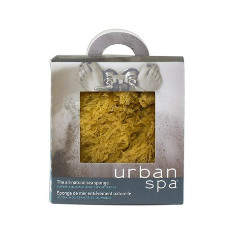 Urban Spa All-Natural Sea Sponge