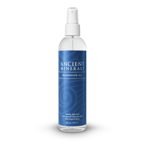 Ancient Minerals Magnesium Oil