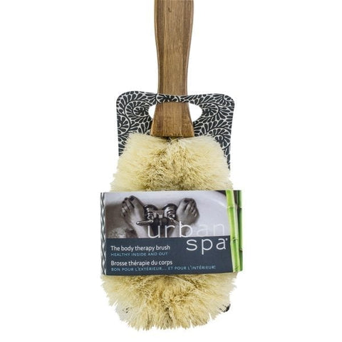 Urban Spa Body Therapy Brush