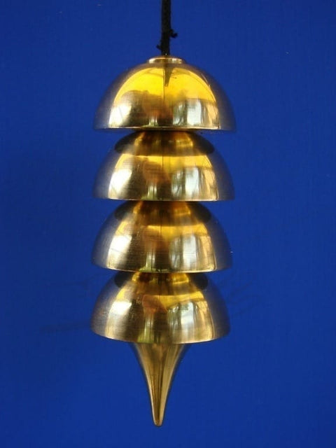 Alicja Osiris Brass Pendulum